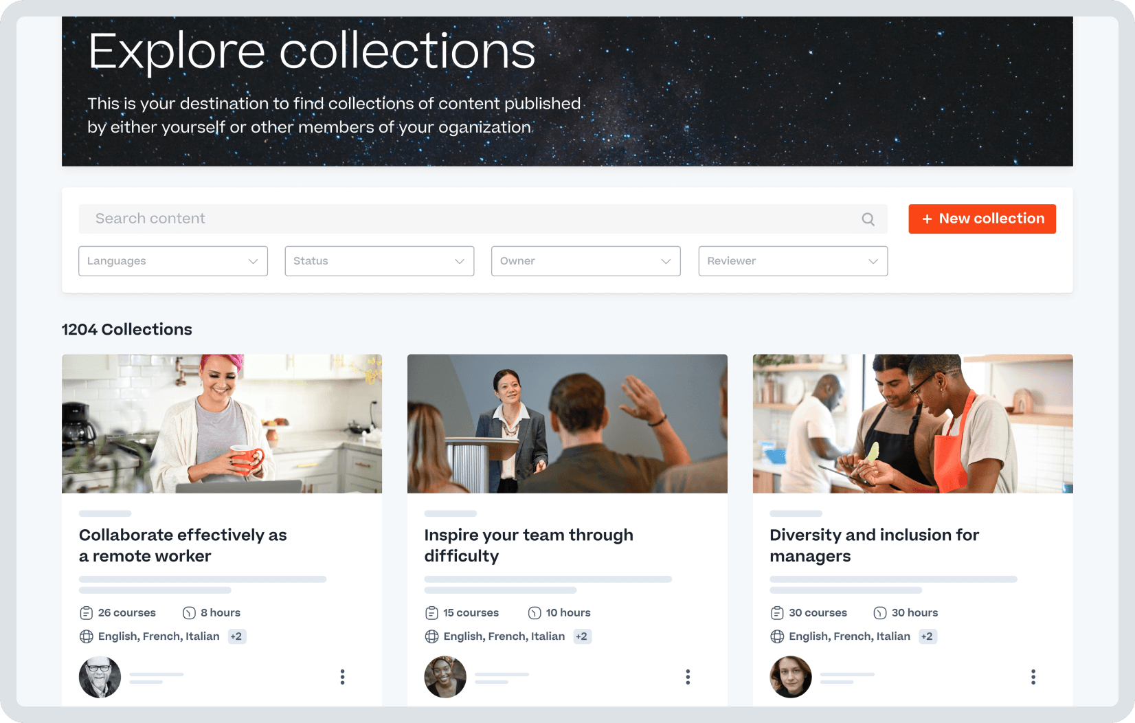 Formation pour le succès de la fabrication