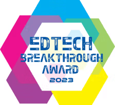 EdTech Breakthrough Awards – 年間最優秀総合LMSソリューションプロバイダー