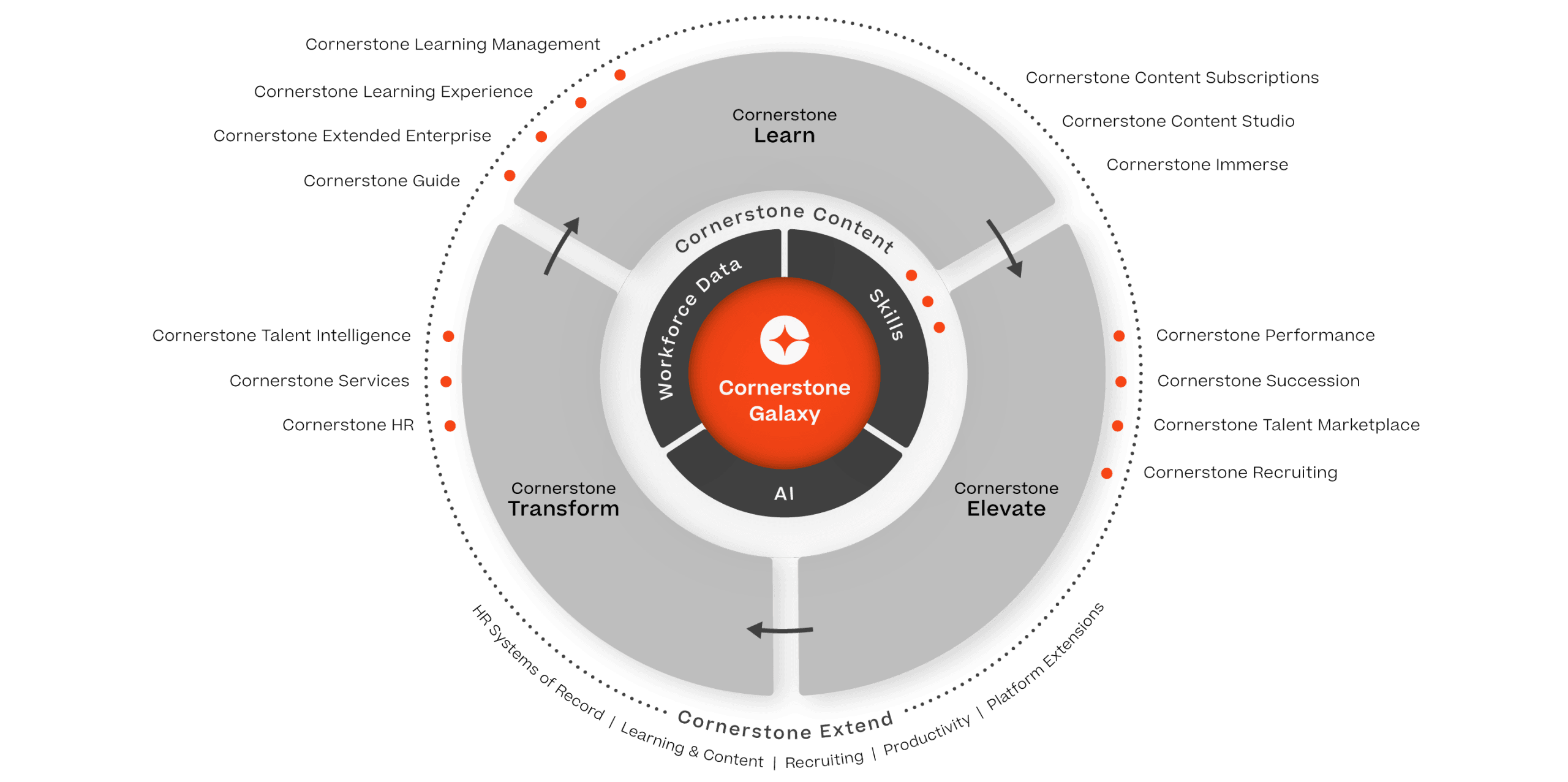 Creata per favorire la