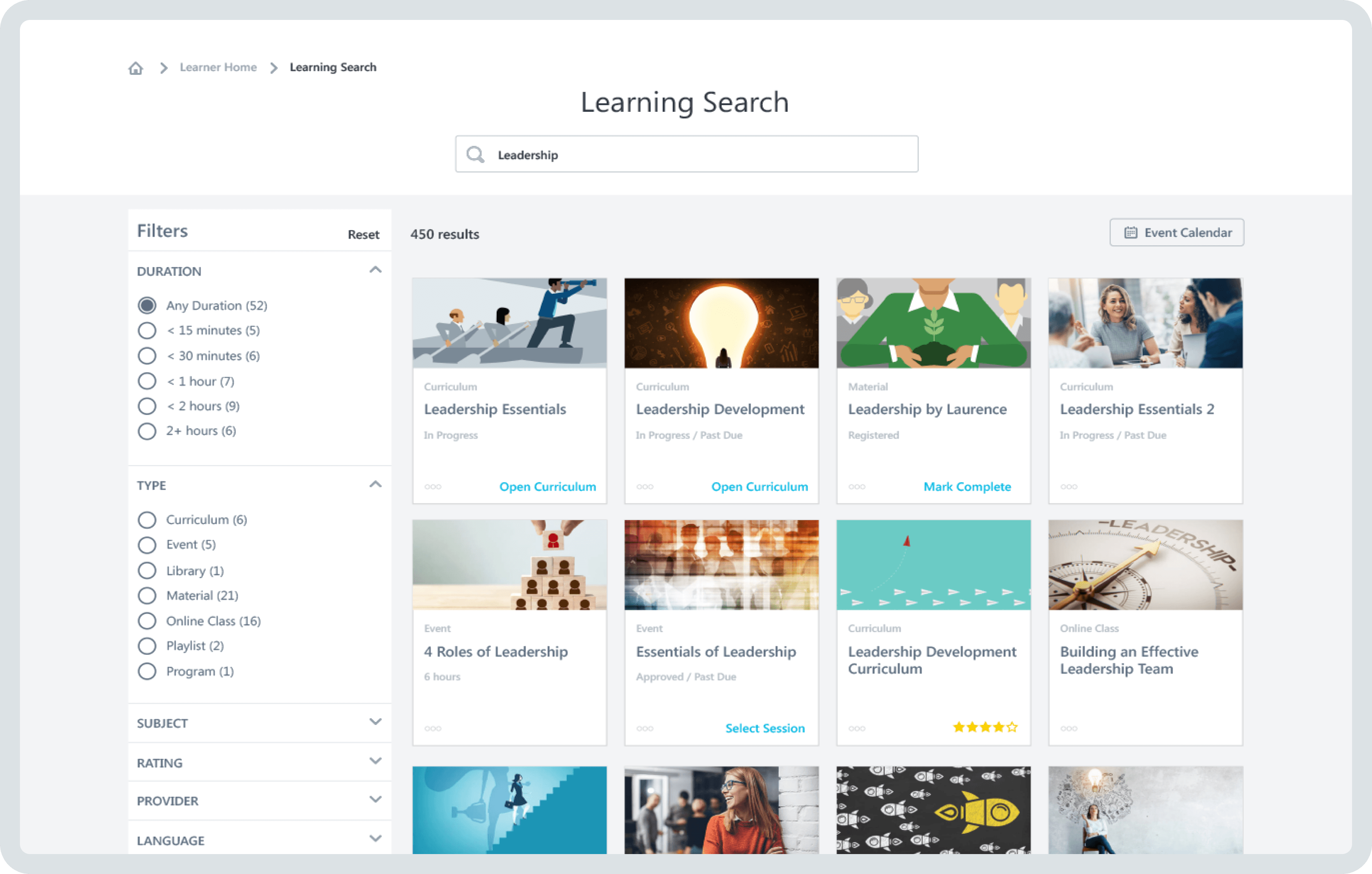 Préparez-vous pour l'avenir grâce à l'apprentissage