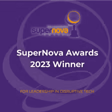 Constellation Research SuperNova Awards – 将来の働き方:人的資本経営