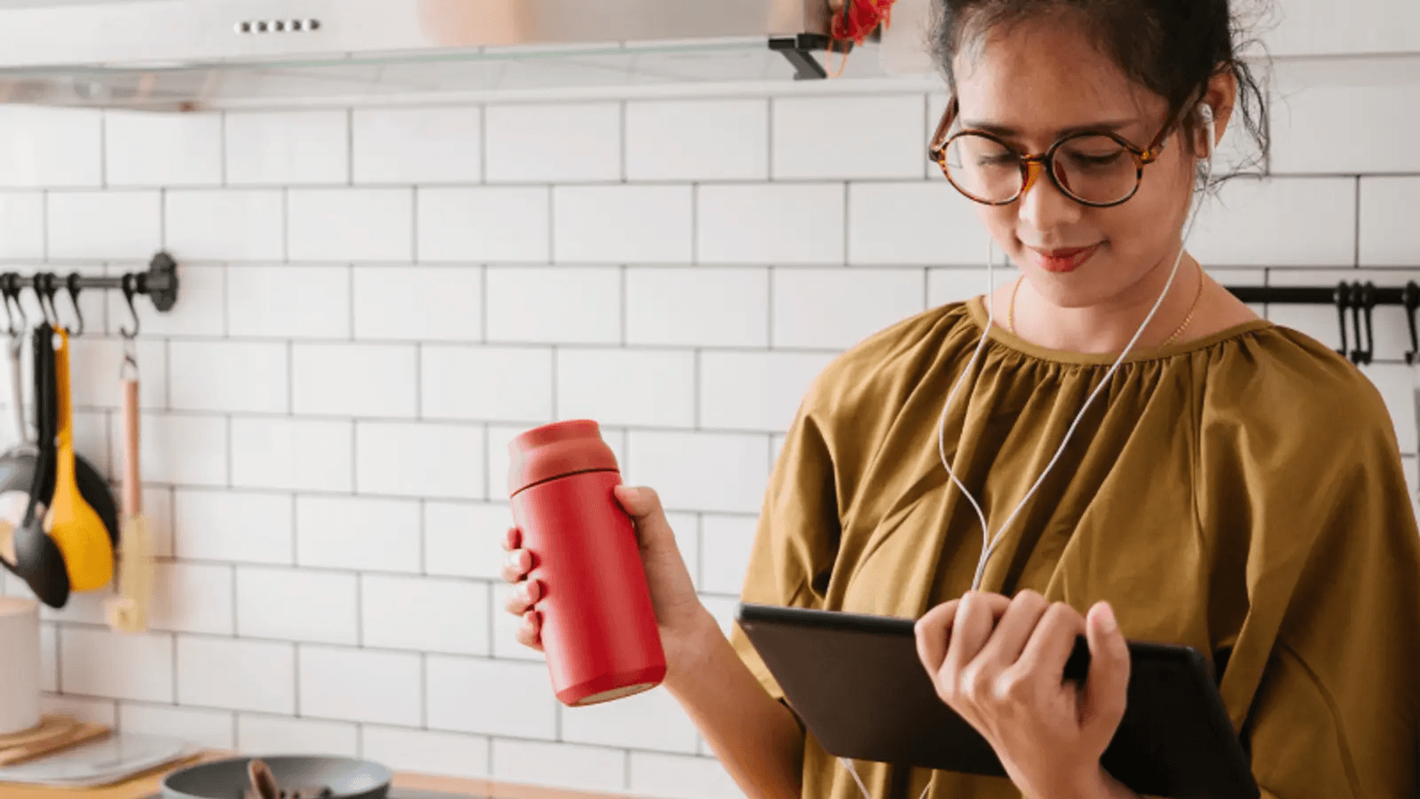 Supporting the transition to an online classroom