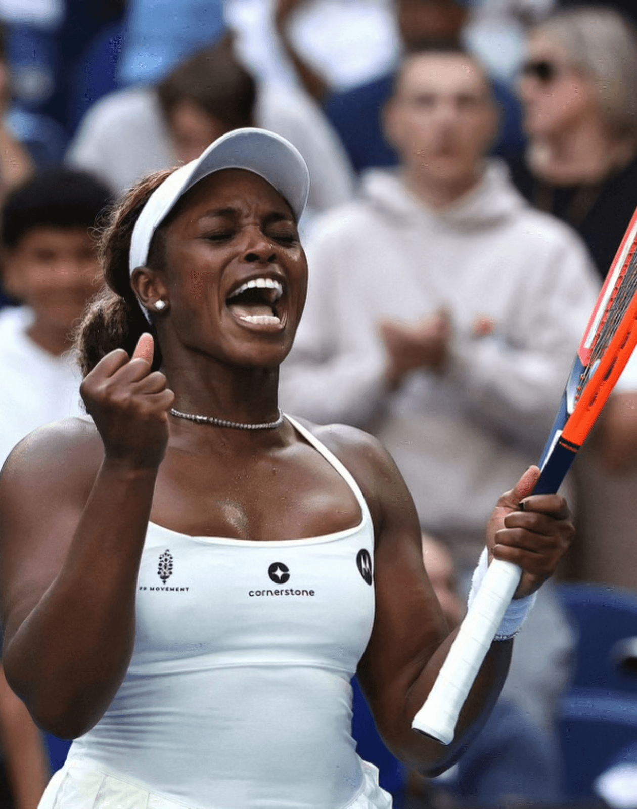 Promoção do potencial das pessoas dentro e fora das quadras