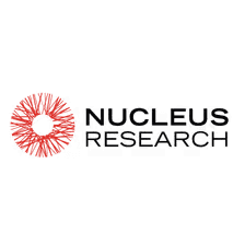 Nucleus Research「人財管理バリューマトリックス」