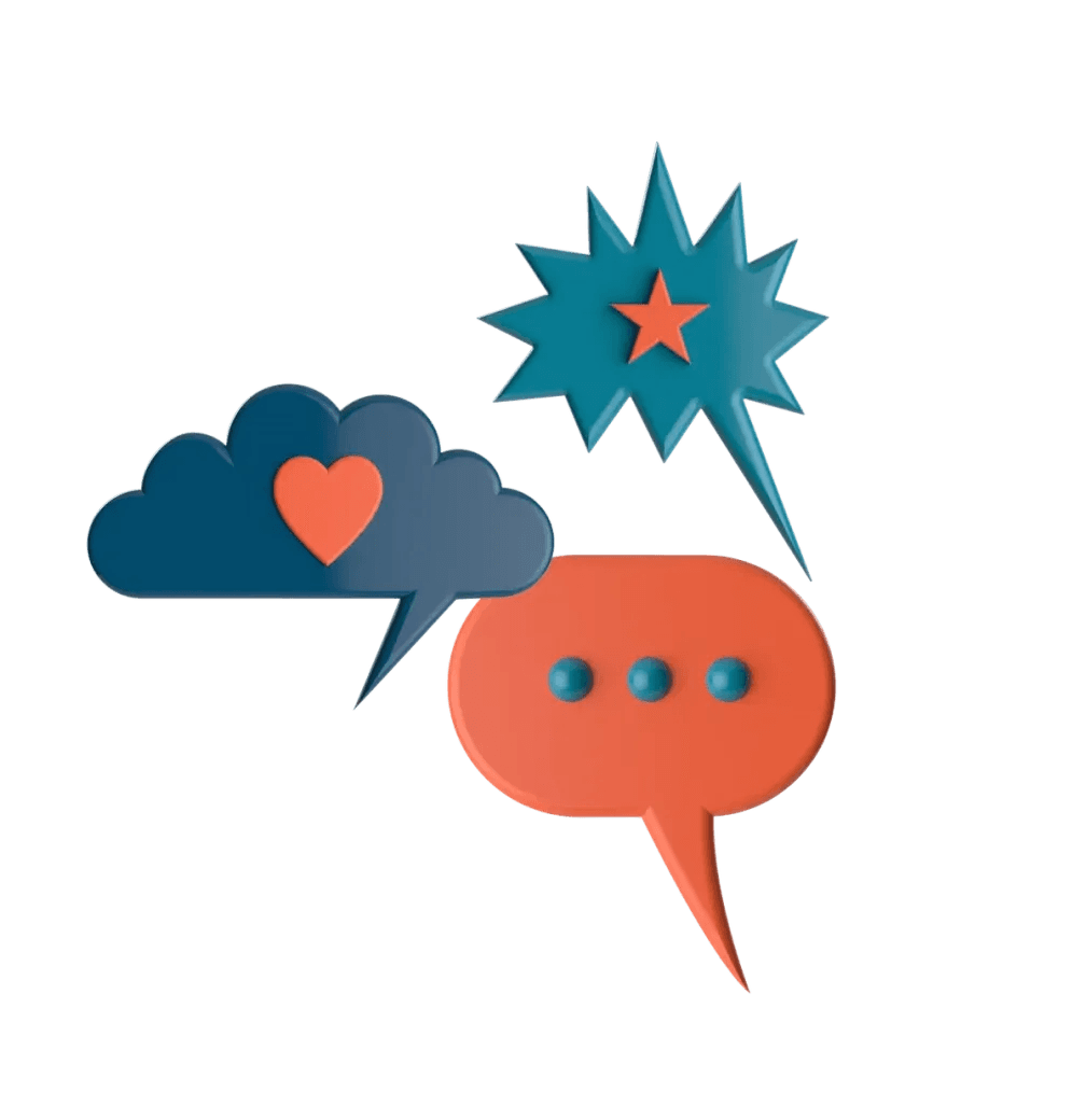 Todos los Cornerstars cuentan con nuestro apoyo