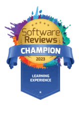SoftwareReviews Emotional Footprint Award – 学習体験