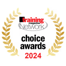 Training Magazine「ネットワークチョイスアワード」