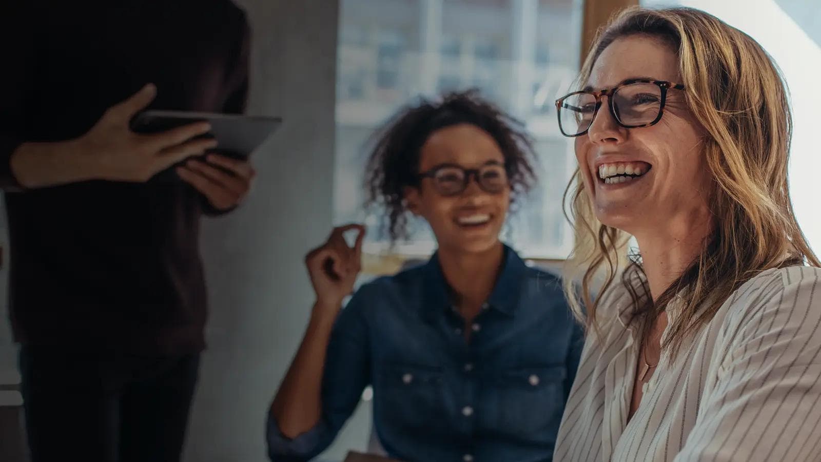 People and workplace trends report