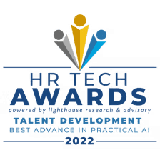 人財開発 - 実用的AIで最も優れた進歩