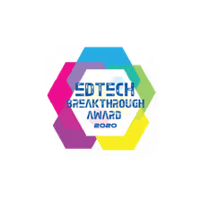 本年度最高のアダプティブラーニング・ソリューション