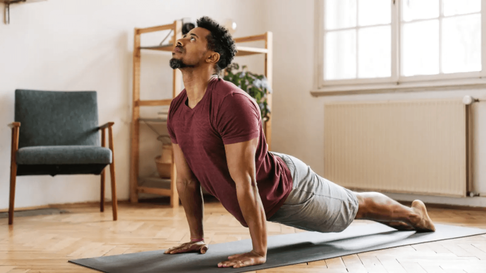 Promoting self-care and helping you manage in insecure environments