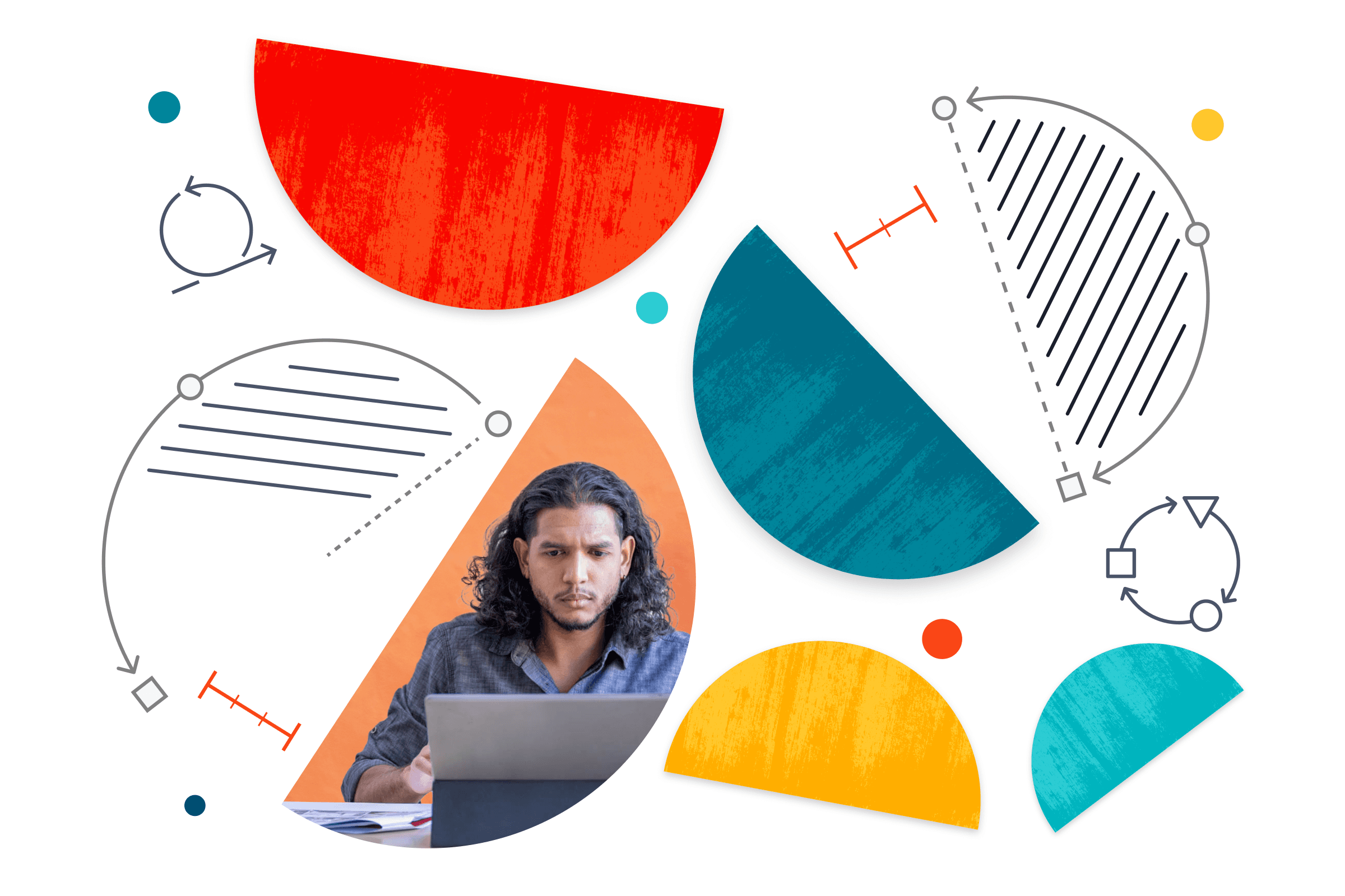 Calcule sua pontuação de agilidade da força de trabalho