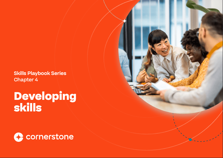 Skills Playbook Capitolo 4 – Sviluppo delle competenze