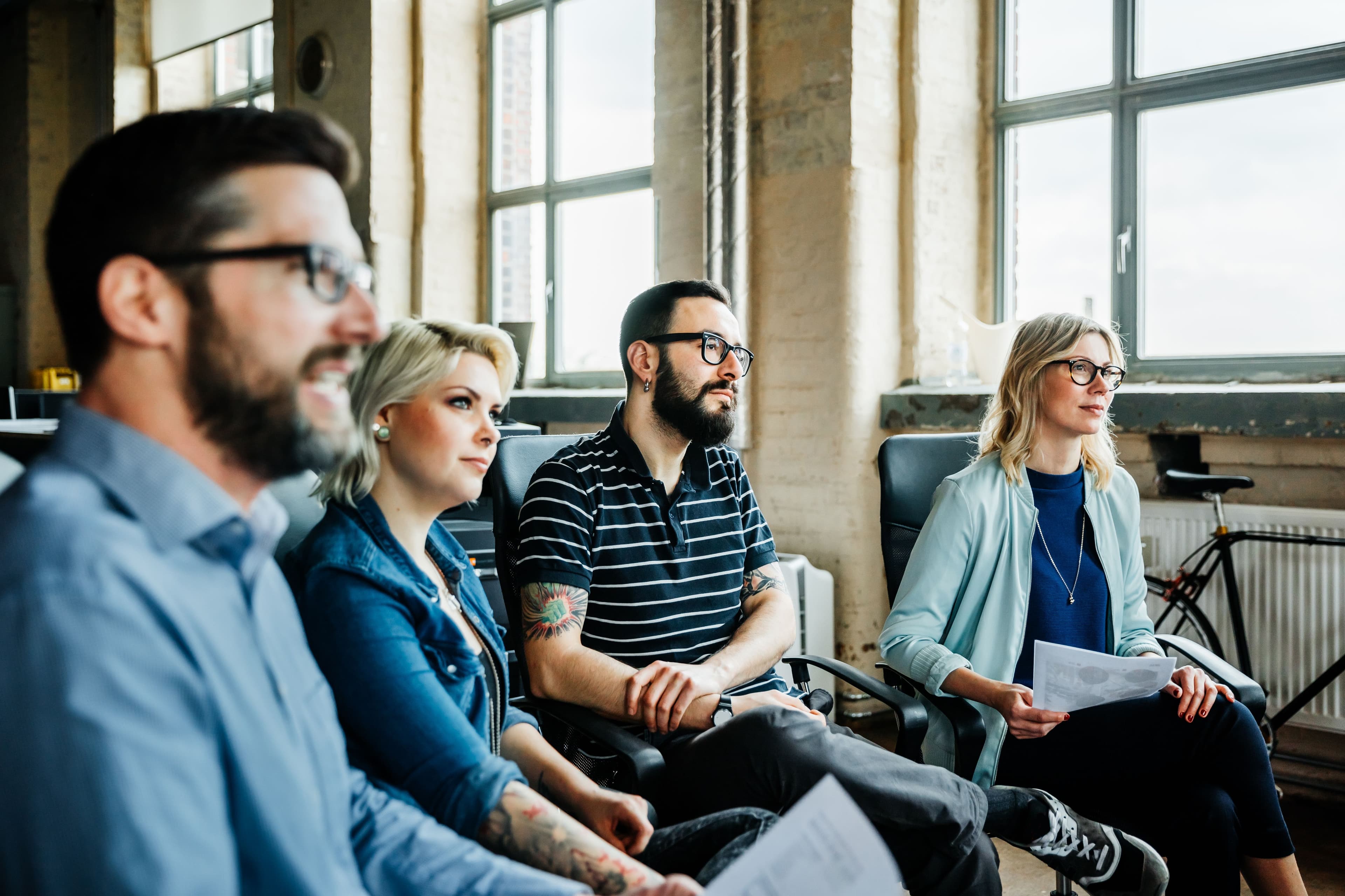 Fiche technique de Cornerstone Workforce Intelligence