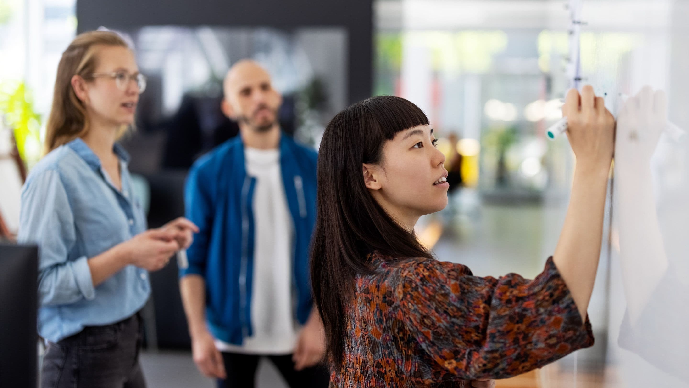 ソプラ・ステリア社とアクセンス社: パフォーマンス向上のカギとなる学びの文化