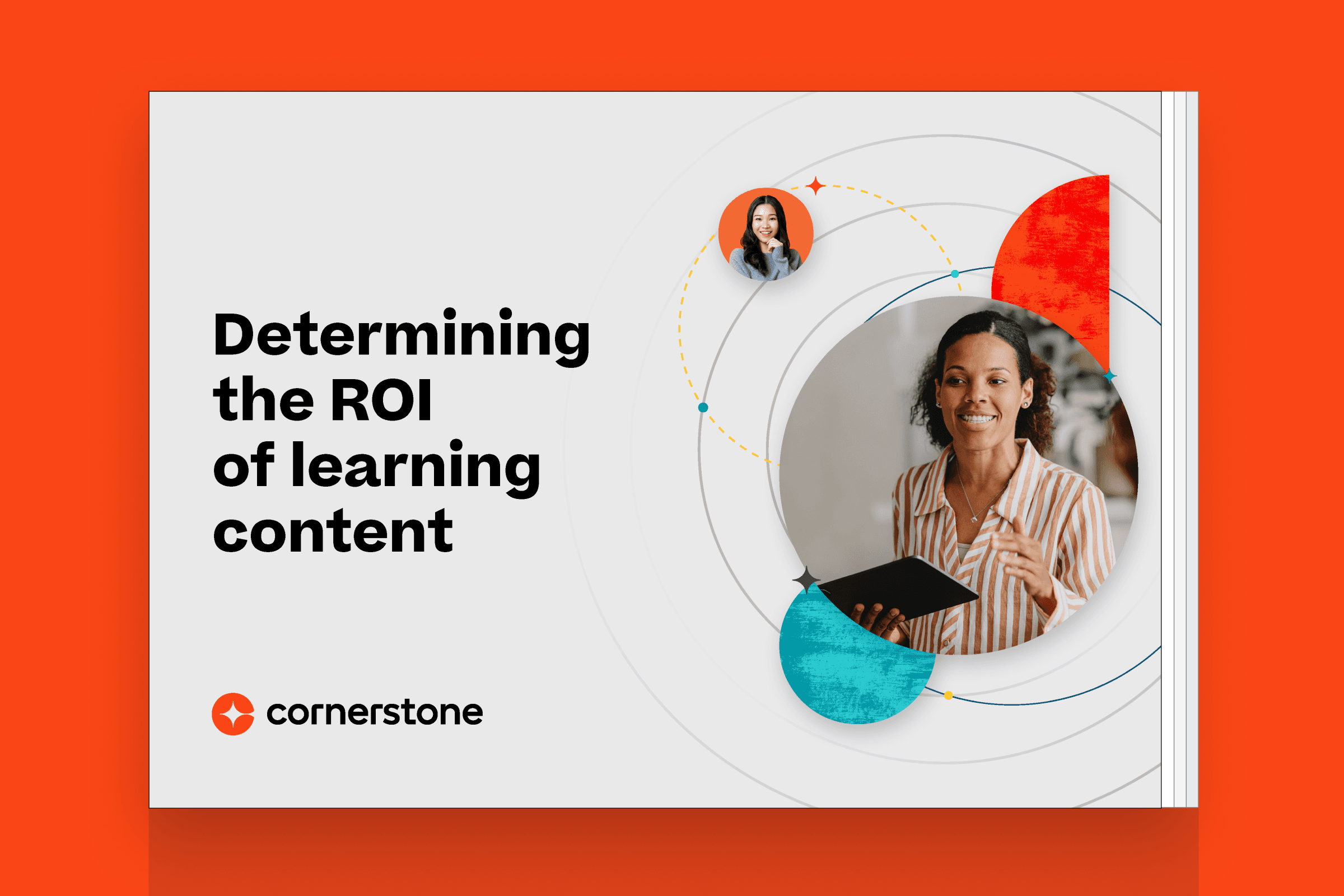 Determining the ROI of Learning Content