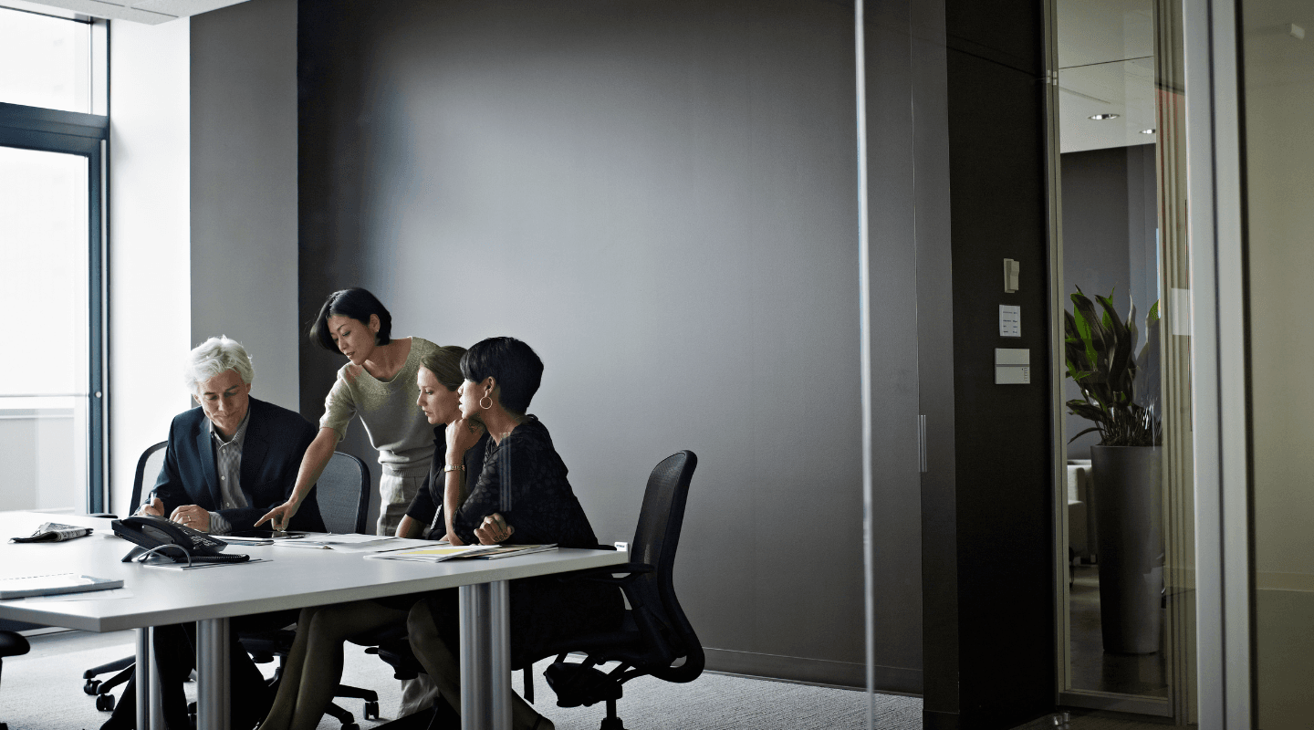 Fosway Group: Workforce Agility – Wie HR die Zukunft der Wirtschaft und der Arbeit gestaltet