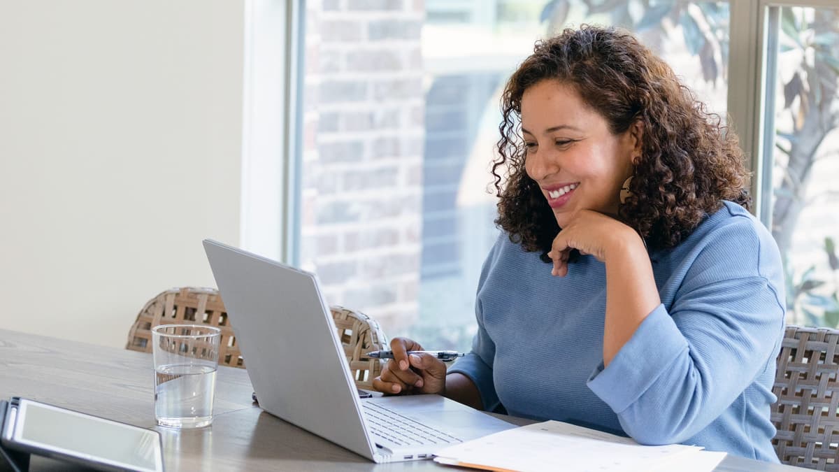 Demostración de Cornerstone Learn