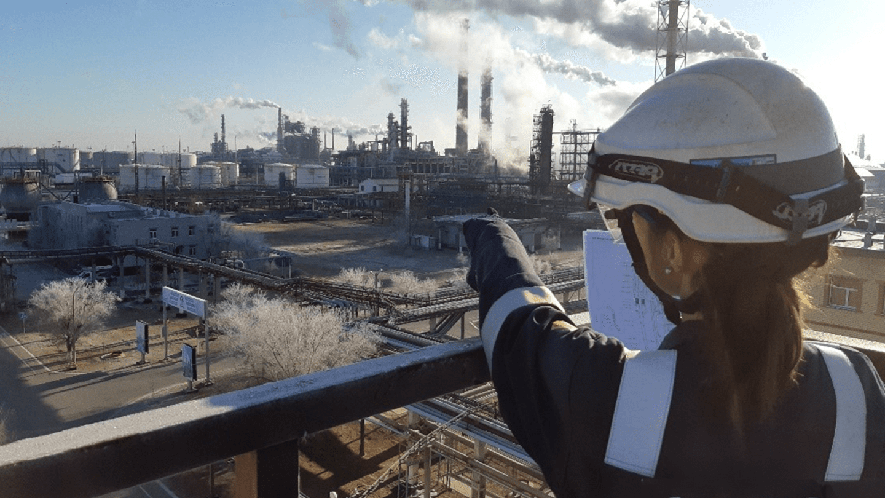 Axens alimente la flamme de l’excellence en matière de formation