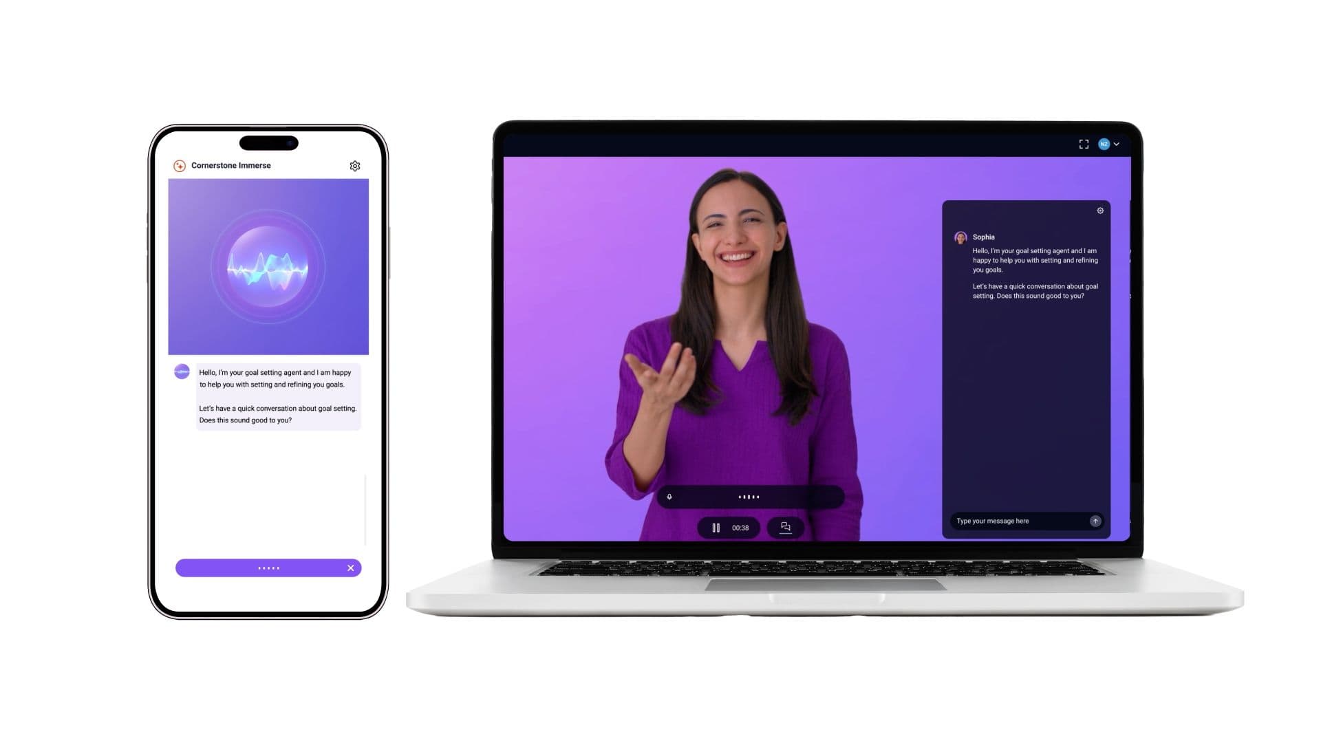 Le ultime innovazioni di Cornerstone a supporto della trasformazione della forza lavoro costituita da persone + AI