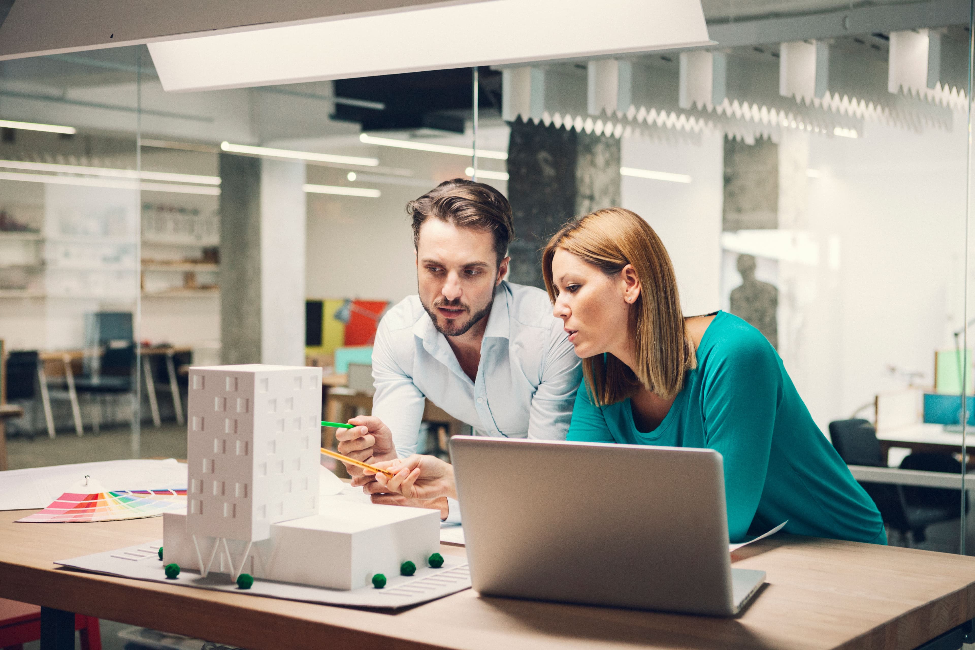 How AI helps build human skills (and why that matters more than ever)